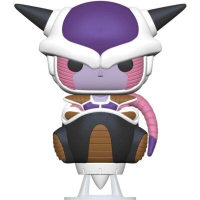 Figura POP Dragon Ball Z Frieza - Imagen 2