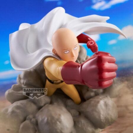 Figura Saitama