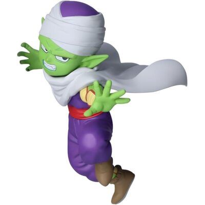 Figura Piccolo with panel Dragon Ball Daima 8cm - Imagen 2