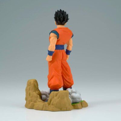 Figura Son Gohan History Box Dragon Ball Z 12cm - Imagen 2