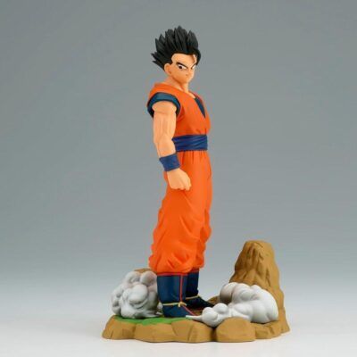 Figura Son Gohan History Box Dragon Ball Z 12cm - Imagen 3