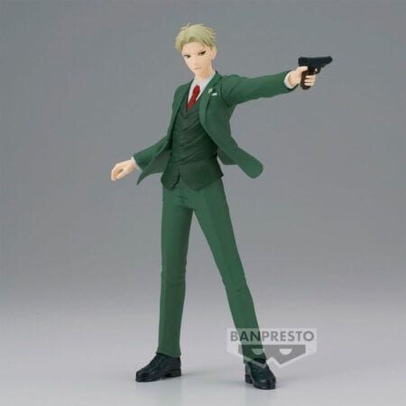Figura Loid Forger Vibration Stars