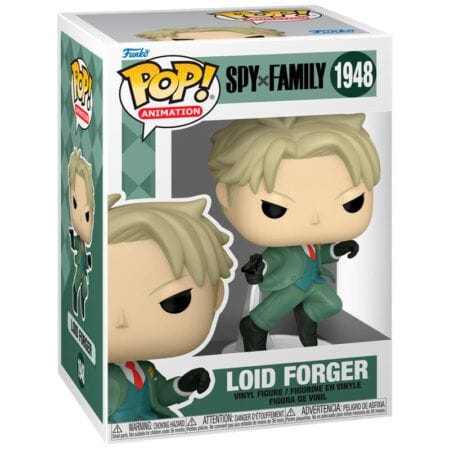 Figura Loid Forger