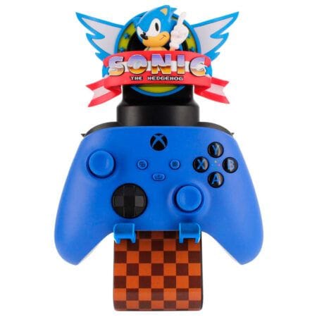 Cable Guy Classic Sonic Ikon