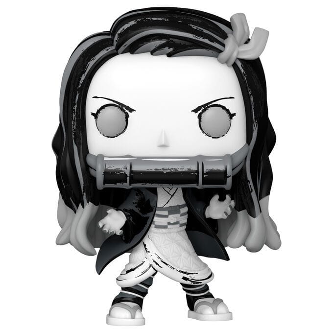Figura Nezuko Kamado Funko POP | Demon Slayer Kimetsu no Yaiba