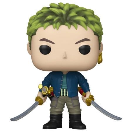 Figura POP One Piece Zoro