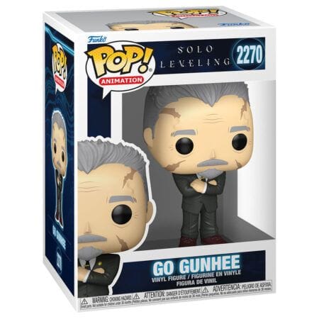 Figura Go Gunhee