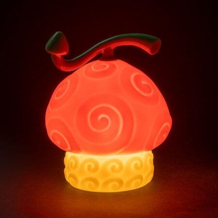 Lampara Fruta Human-Human One Piece