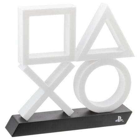 Lampara Icon PS5 XL PlayStation