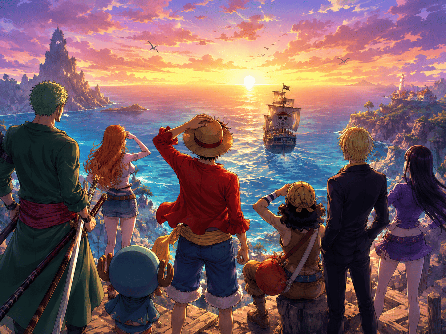 guia-como-ver-one-piece-sin-relleno-2026