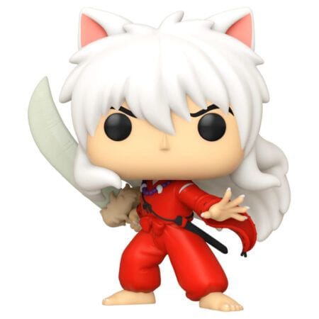 Inuyasha | Inuyasha | Funko POP 9cm