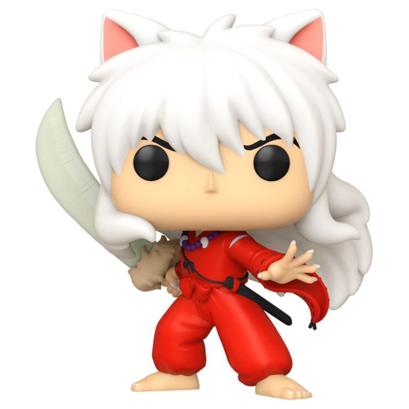 Inuyasha | Inuyasha | Funko POP 9cm