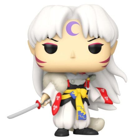 Sesshomaru | Inuyasha | Funko POP 9cm