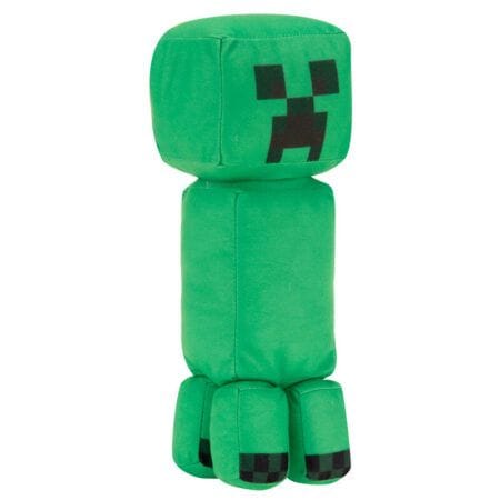 Creeper | Minecraft | Peluche 32cm PLAY BY PLAY