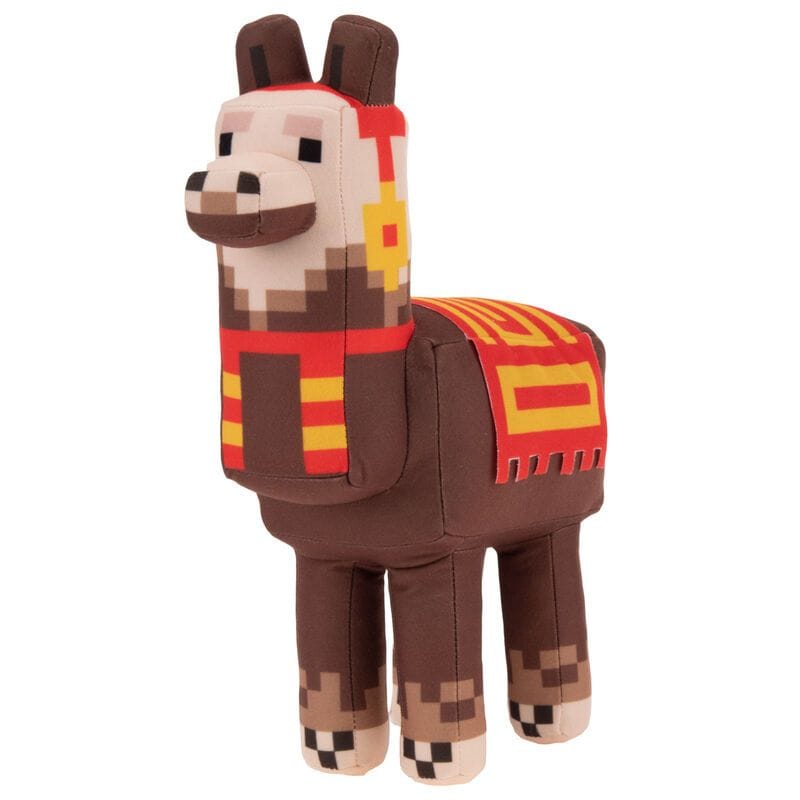 Llama | Minecraft | Peluche 30cm Play by Play