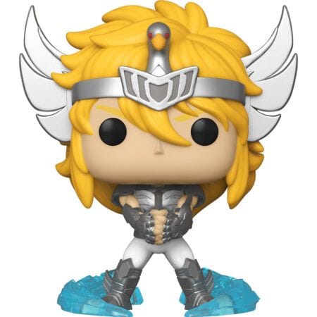 Cygnus Hyoga | Saint Seiya | Funko POP 9cm