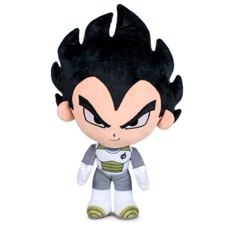 Vegeta Peluche | Dragon Ball | Play by Play 31cm