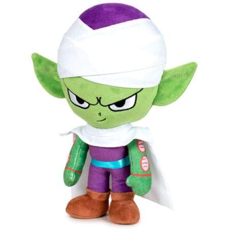 Piccolo | Dragon Ball | Peluche 31cm PLAY BY PLAY