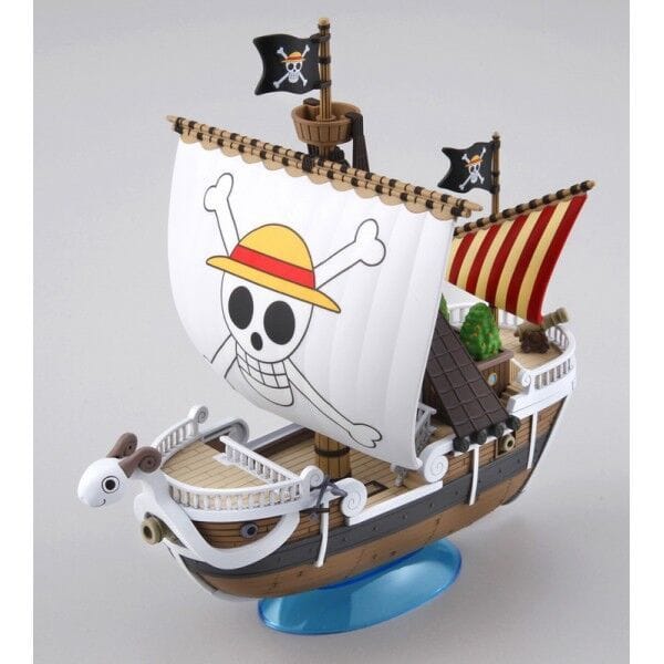 Going Merry Grand Ship Collection | One Piece | Model Kit 15cm Bandai Hobby
