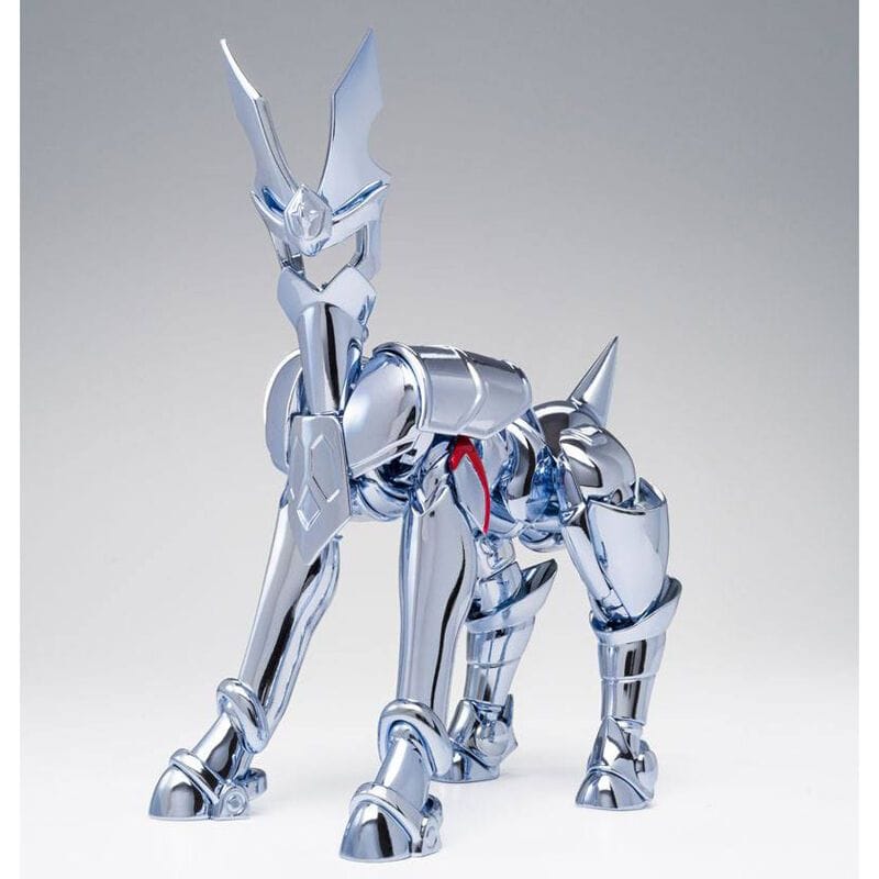 Centaurius Babel Saint Cloth Myth Ex | Saint Seiya | 16cm Tamashii Nations - Imagen 2