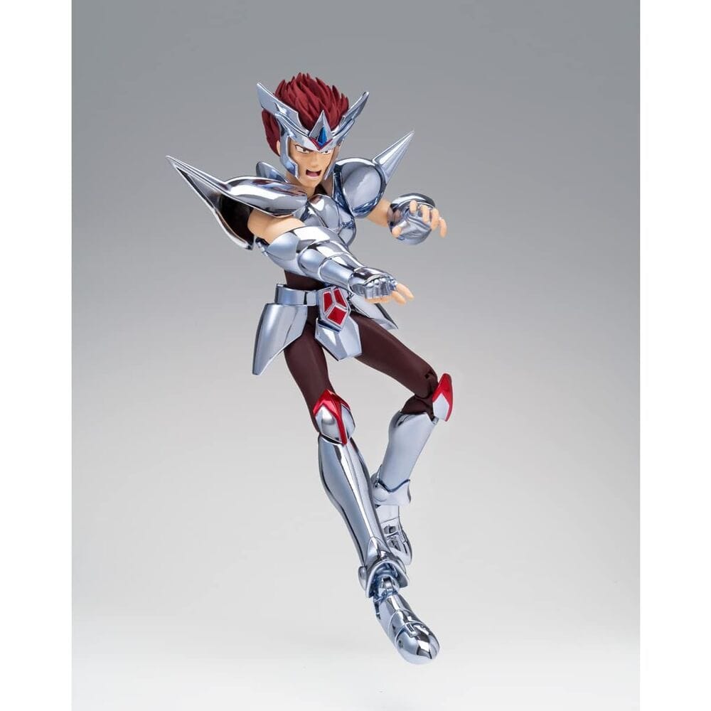 Centaurius Babel Saint Cloth Myth Ex | Saint Seiya | 16cm Tamashii Nations - Imagen 3