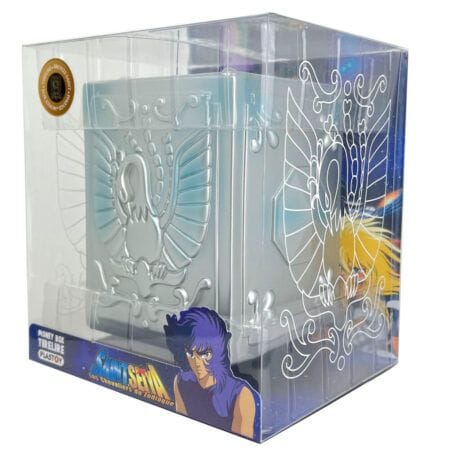 Phoenix Ikki Pandora | Saint Seiya | Hucha 15cm PlasToy