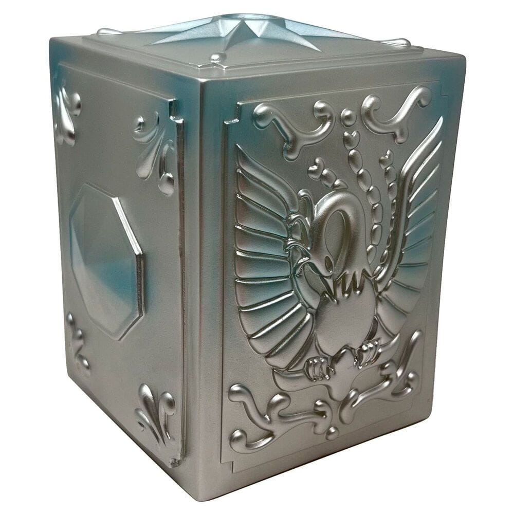 Phoenix Ikki Pandora | Saint Seiya | Hucha 15cm PlasToy - Imagen 2