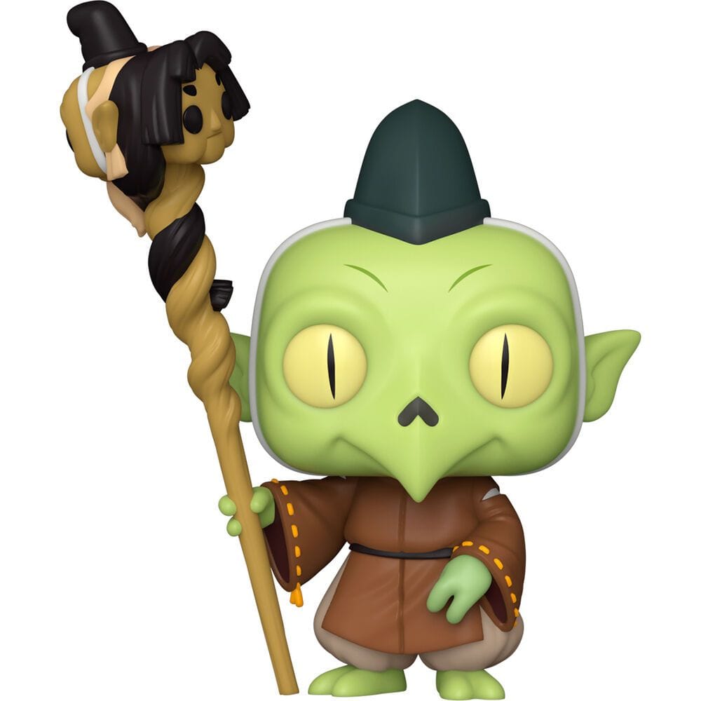 Jaken | Inuyasha | Funko POP 9cm