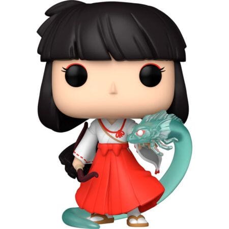 Kikyo | Inuyasha | Funko POP 9cm