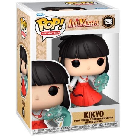 Figura Pop Kikyo