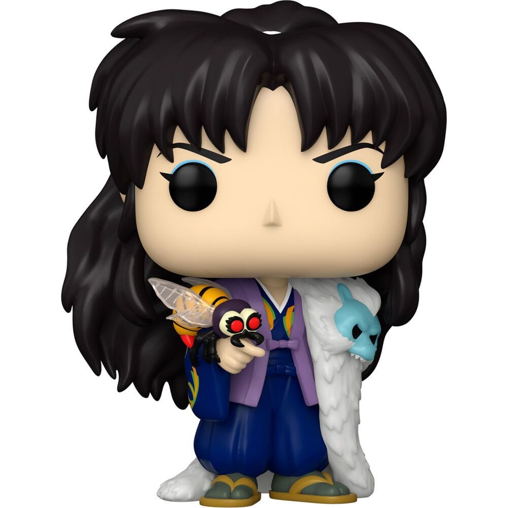 Naraku | Inuyasha | Figura POP 9cm Funko
