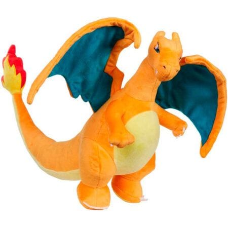 Charizard Peluche | Pokemon | 29cm JAZWARES