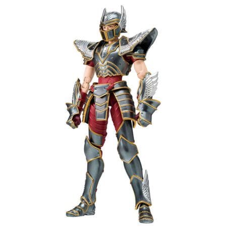 Pegasus Seiya | Los Caballeros del Zodiaco | Saint Cloth Myth Ex 17cm Tamashii Nations