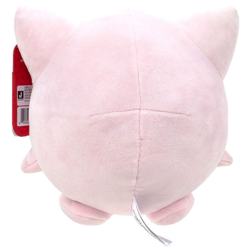 Jigglypuff Peluche | Pokemon | 20cm JAZWARES - Imagen 2
