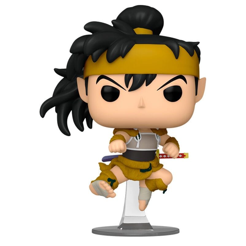 Koga | Inuyasha | Funko POP 9cm