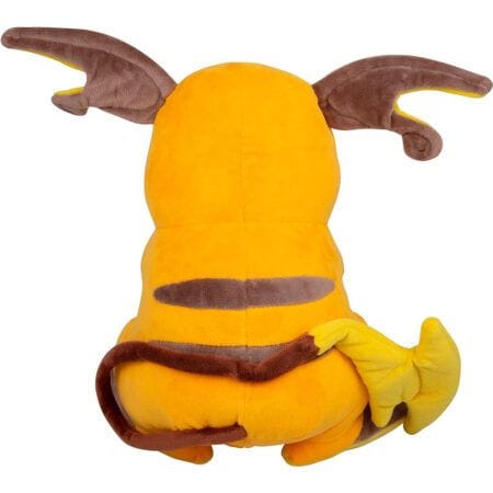 Raichu Peluche | Pokémon | 25cm JAZWARES