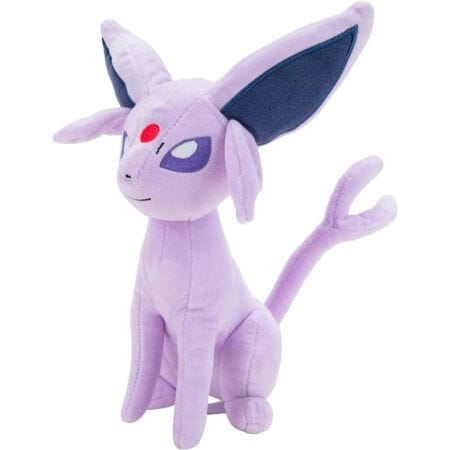 Psiana Peluche | Pokémon | 20cm JAZWARES