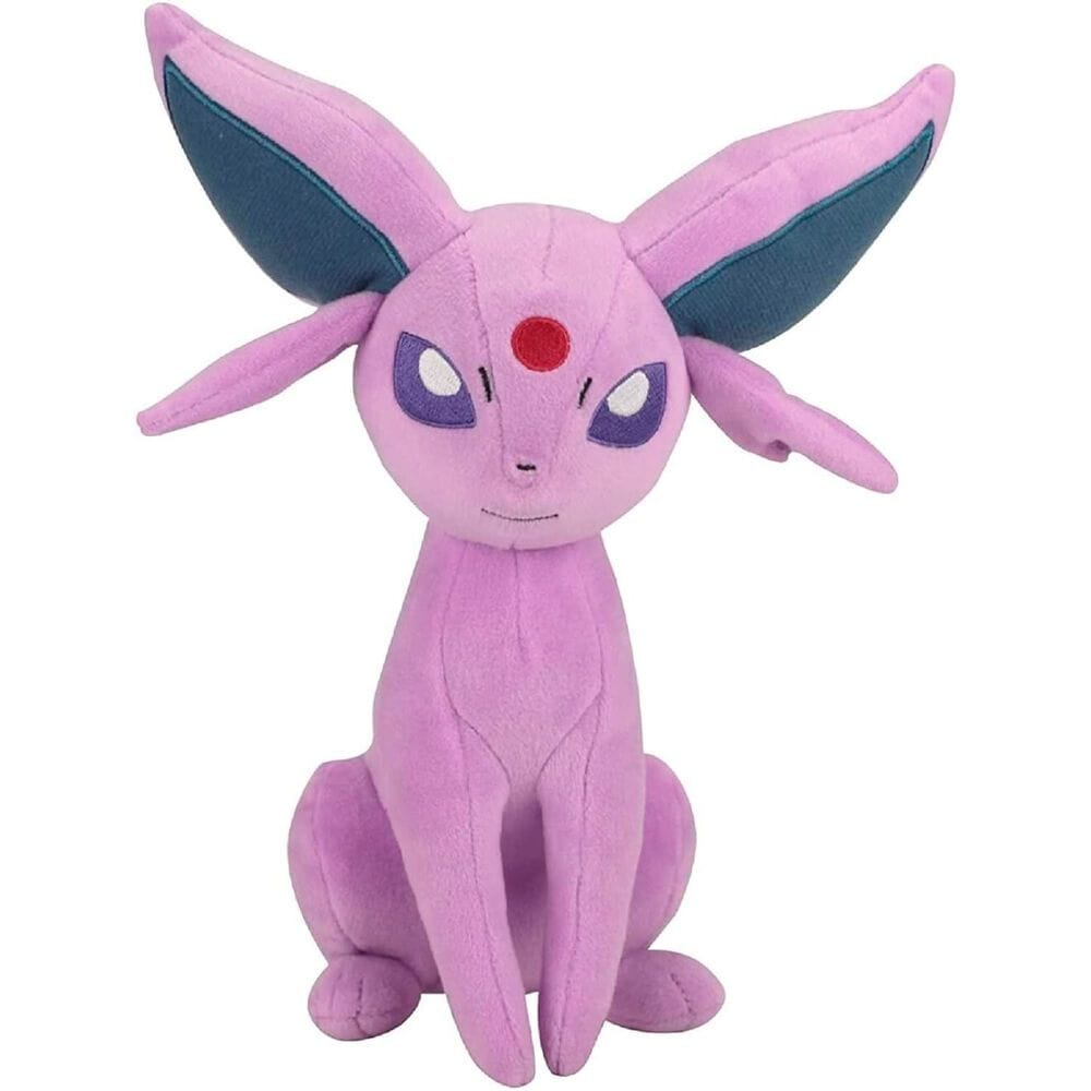 Psiana Peluche | Pokémon | 20cm JAZWARES - Imagen 2