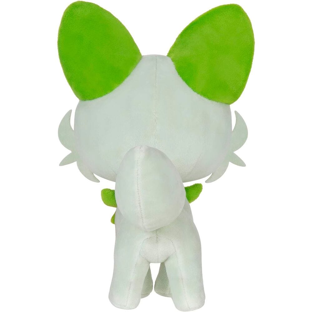 Sprigatito Peluche | Pokémon | 20cm JAZWARES - Imagen 2