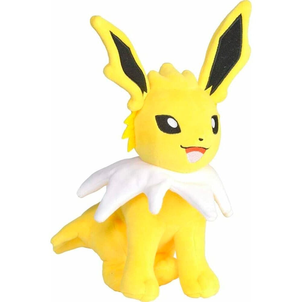 Jolteon Peluche | Pokemon | 21cm JAZWARES