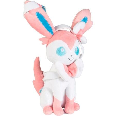 Silveon Peluche | Pokémon | 20cm JAZWARES