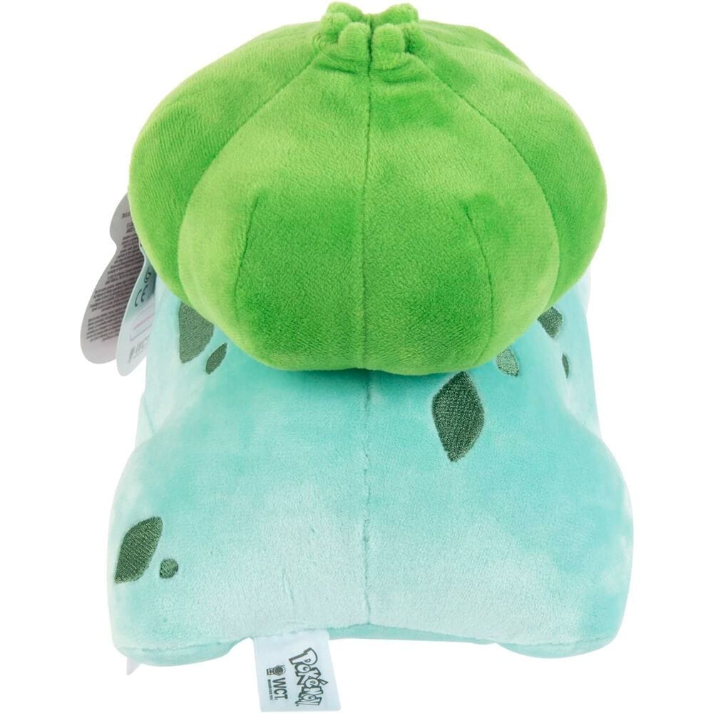 Bulbasaur Peluche | Pokémon | 17cm JAZWARES