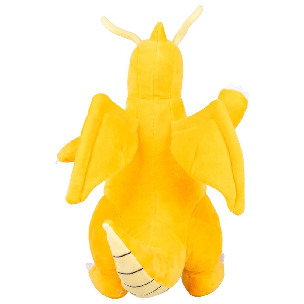 Dragonite Peluche | Pokémon | 30cm JAZWARES - Imagen 3