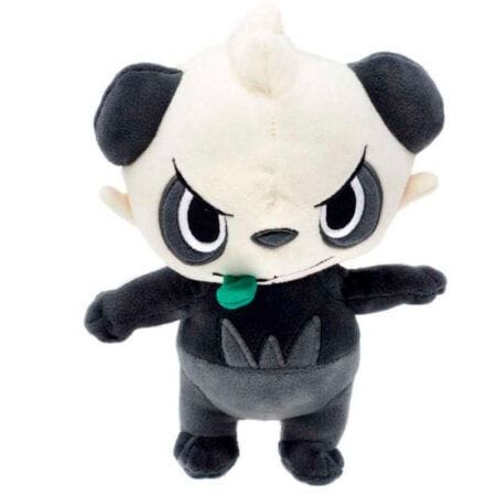 Pancham Peluche | Pokémon | 21cm JAZWARES