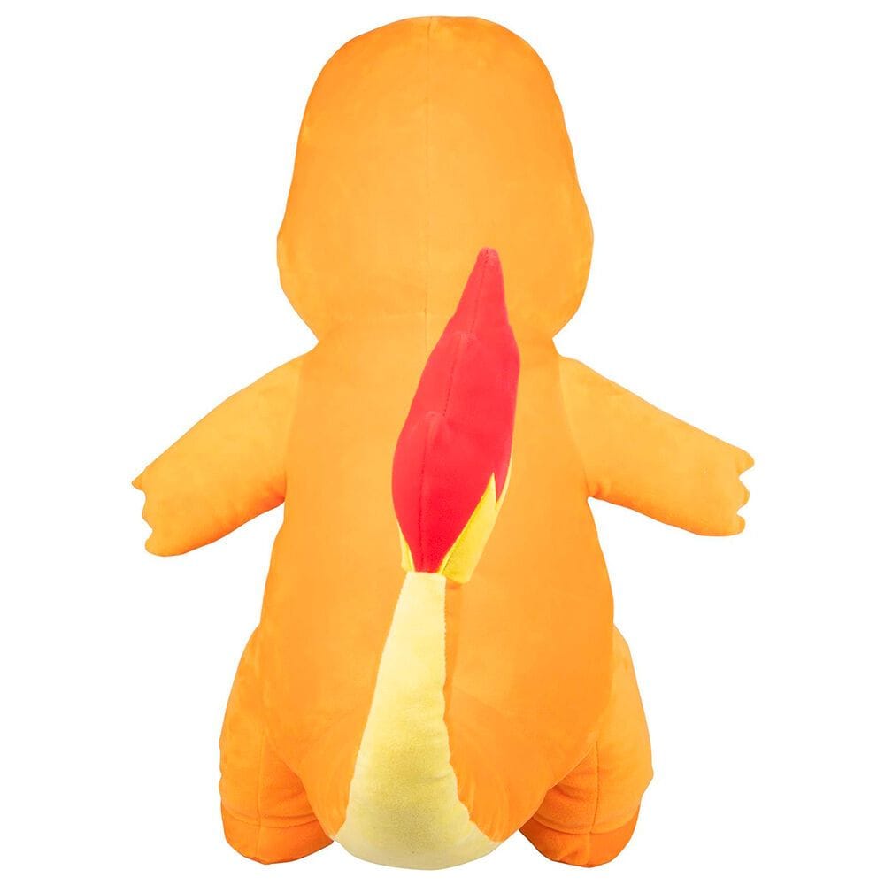 Charmander Peluche 60cm | Pokemon | JAZWARES - Imagen 4
