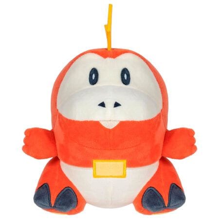 Peluche Fuecoco | Pokémon | 20cm JAZWARES