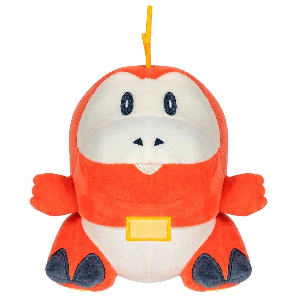 Peluche Fuecoco | Pokémon | 20cm JAZWARES