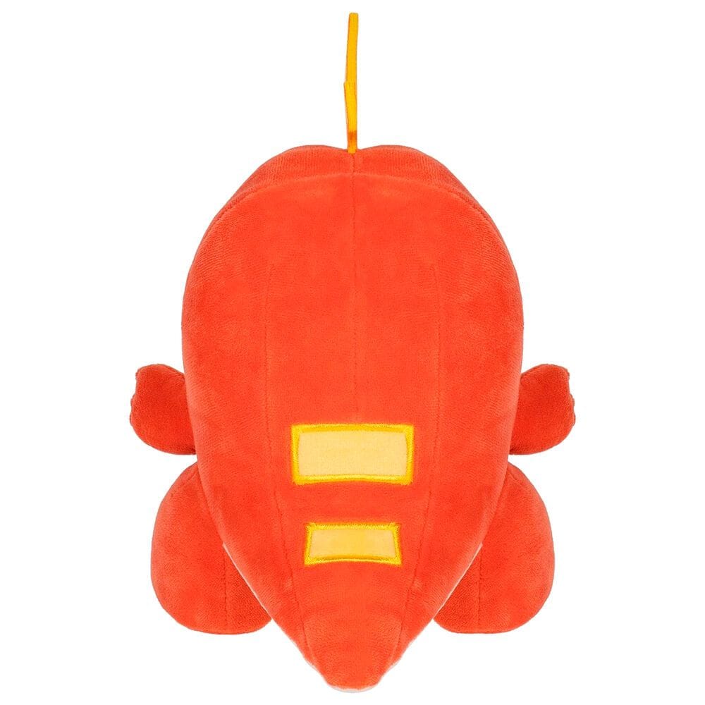 Peluche Fuecoco | Pokémon | 20cm JAZWARES - Imagen 4