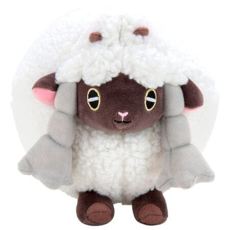 Wooloo Peluche | Pokémon | 20cm JAZWARES