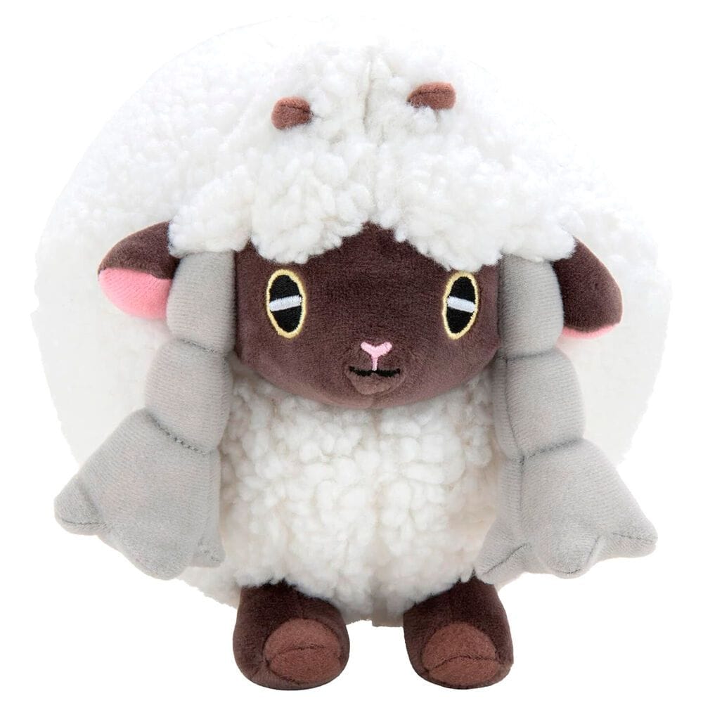 Wooloo Peluche | Pokémon | 20cm JAZWARES